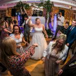 WE PERFORM WEDDING DISCOS AT SOPLEY MILL 6