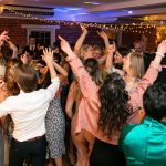 WE PERFORM WEDDING DISCOS AT SOPLEY MILL 4